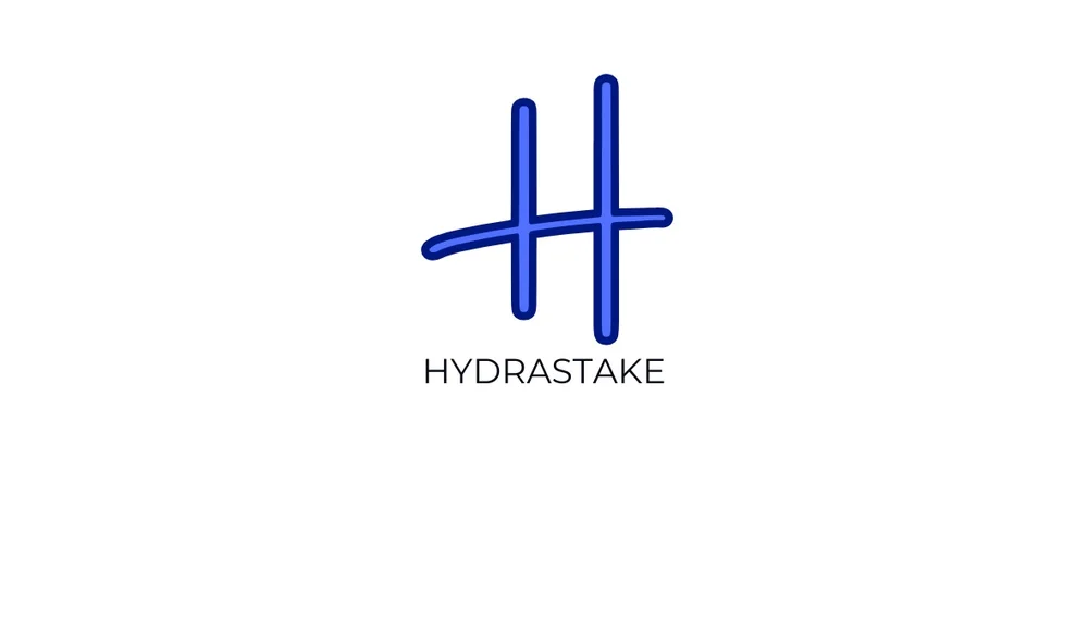 HydraStake protocol logo